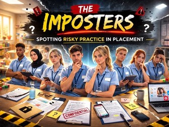 The Imposters-Placement Edition