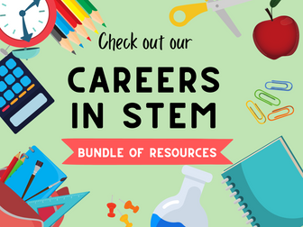STEM Careers
