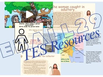 Was Jesus just someone who wanted change?