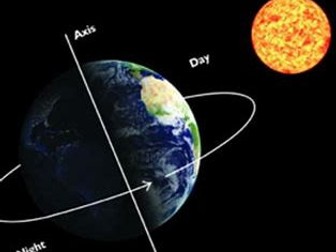 Year 5/6 - the sun's apparent movement across the sky