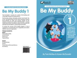 Be My Buddy 1 US: A program to help develop academic, social and personal skills.