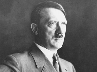 iGCSE History - Edexcel - Germany