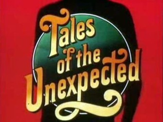 Femme Fatale - Year 7 - Dahl fiction/nonfiction