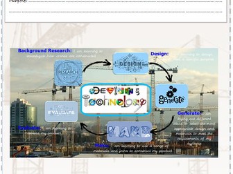DT Project Creating Cranes