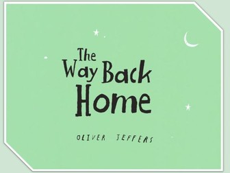 TWS - The Way Back Home - Y1