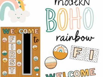 20 Creative Classroom Activities & DIY Learning Resources for Preschool Welcome Week