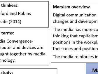 paper 3 reviison for OCR