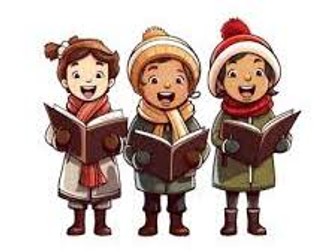 A Christmas Carol bundle