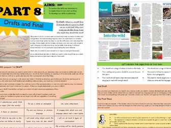 KS3 Non Fiction Articles and Analysis SOW