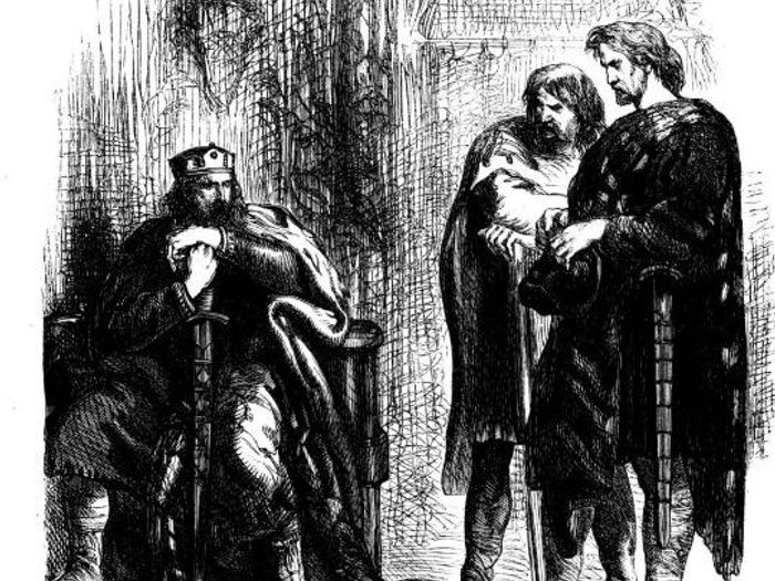 macbeth act 3 scene 2 macbeth act 3 scene 2