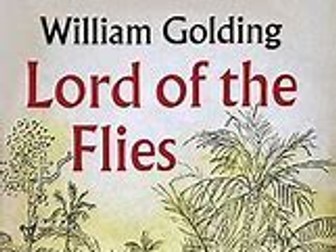 Lord of the Flies - Historical Context Wrk Sheet