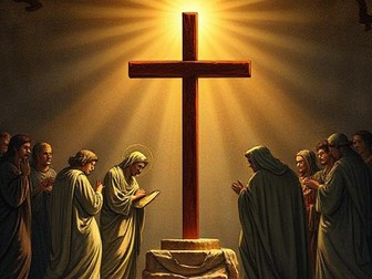 The Role of the Church in the Local Community (AQA GCSE Religious Studies-Christianity)