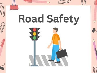 Road Safety Form Time Tutorial