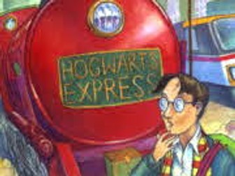 Harry Potter and the Philosopher's Stone Reading Comprehension Bundle (17 activities)