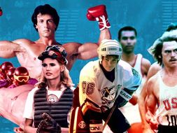 American Revolution Sports Movie Connections