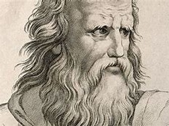Plato lesson