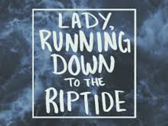 Year 7 Band Skills - Riptide