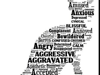 AQA Paper 1, questions 1-4 and paper 2, Q5 based on Animal Farm novel