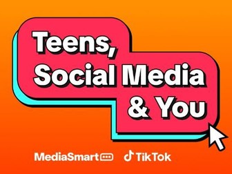 Teens, Social Media & You