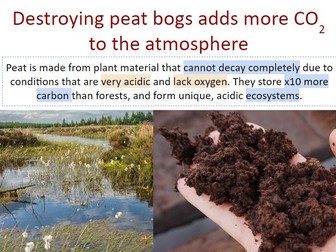 AQA Combined Science Biology Paper 2