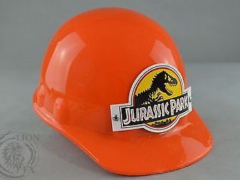 Build your own Jurassic Park