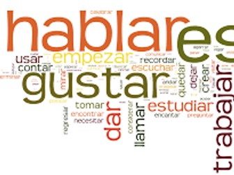 SPANISH adjectives