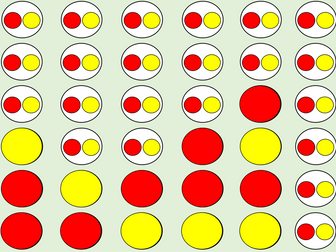 Connect 4 powerpoint game -  great for questions and answers