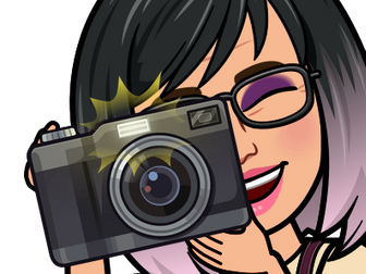 GCSE Photography Skills Builder Bundle: 4 Mini-Projects for Creative Mastery