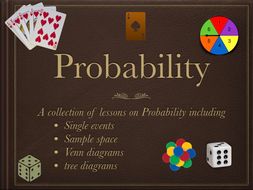 Probability | Teaching Resources