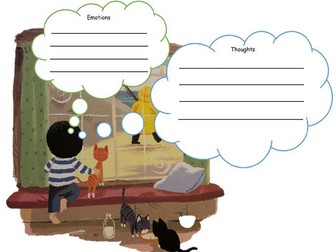 The Storm Whale inference task