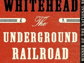 The Underground Railroad – CAIE A Level (9695) Exam Practice & Revision Bundlepreparation