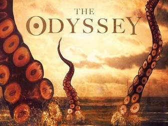 The Odyssey Revision guide