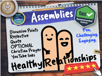 Healthy Relationships