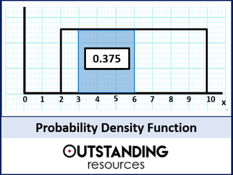 Probability Density Functions (PDF) and Continuous Random Variables
