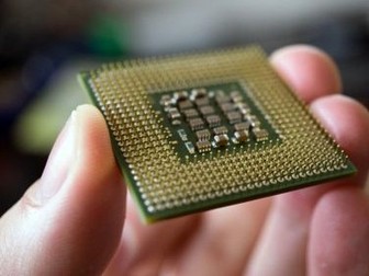Intro to the CPU
