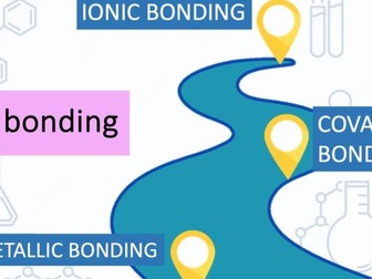 Bonding: 8 Lesson series