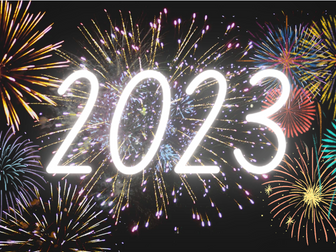 2023 New Year's Resolutions for Teenagers