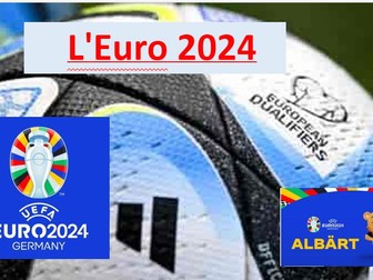 Euro 2024 Presentation