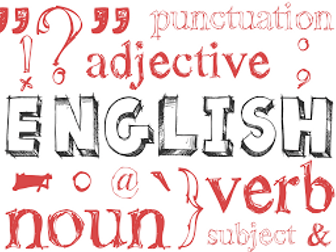 A Level English Language - Paper 1