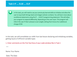 Python gcse coursework 05 image