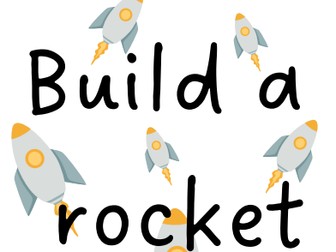 Build a Rocket