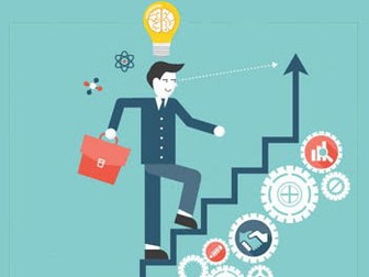 Cambridge A Level Economics - 7.7 Growth and survival of firms