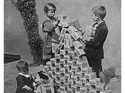 GCSE History Weimar and Nazi Germany Revision