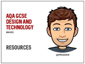 Forces & Stresses and Material Properties