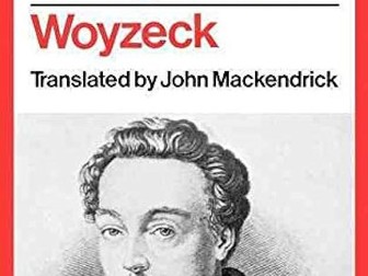Woyzeck Revision Information: Original Performance Context