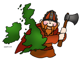 Anglo-Saxon/ Vikings/ Changes through time Assembly Script (15 mins approx.)