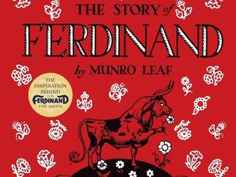 The Story of Ferdinand