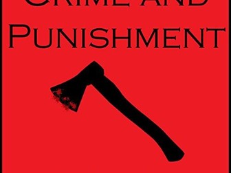 Crime and Punishment - Year5/6 History