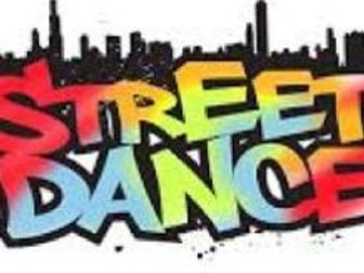 Street Dance