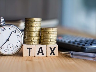 Finance L2 U1.11 Understanding Tax